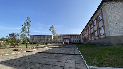 Електропостачання відновлено, ремонти тривають: на Херсонщині все ще ліквідовують наслідки буревію Електропостачання відновлено, ремонти тривають: на Херсонщині все ще ліквідовують наслідки буревію