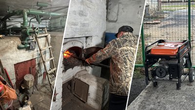 Помічнянську громаду під’єднали до Миколаївобленерго