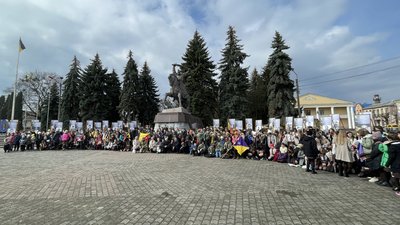 "Не зломимо своїх присяг": Українському "Пласту" виповнилося 111 років "Не зломимо своїх присяг": Українському "Пласту" виповнилося 111 років