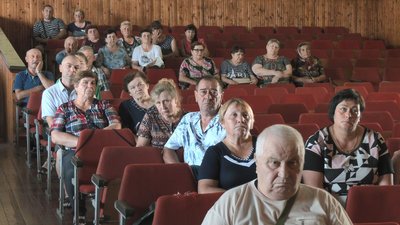 Перехід до ПЦУ Перехід до ПЦУ