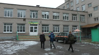 У якому стані перебувають запорізькі протирадіаційні укриття У якому стані перебувають запорізькі протирадіаційні укриття
