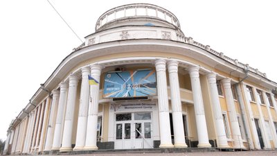 Пам'ять про наслідки війни у 3D: архітектор робить об'ємні моделі зруйнованих пам'яток Чернігова Пам'ять про наслідки війни у 3D: архітектор робить об'ємні моделі зруйнованих пам'яток Чернігова