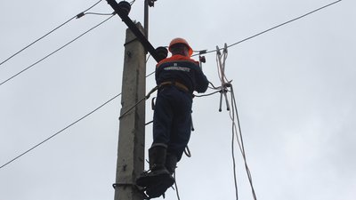 Вінницяобленерго