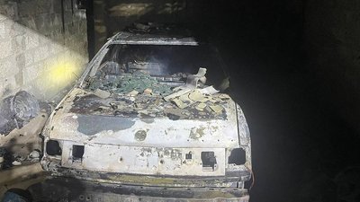 На Миколаївщині внаслідок двох пожеж загинули жінка та чоловік — ДСНС
