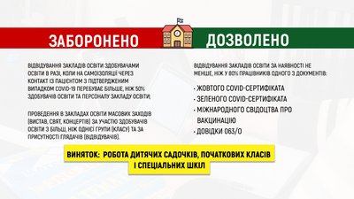 "Жовта" зона і навчання: хто із закарпатських школярів вчитиметься дистанційно "Жовта" зона і навчання: хто із закарпатських школярів вчитиметься дистанційно