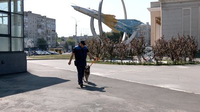 Вінницькі рятувальники розповіли про обстріл 14 липня