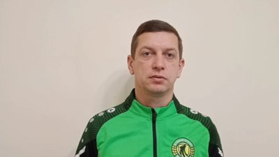 Володимир Ясюченя Володимир Ясюченя