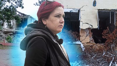 історія переселенки з Миколаївщини про пошуки нової домівки