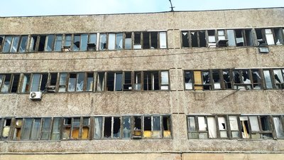 Ракетний удар по Харкову 16 лютого: стало відомо, куди влучили окупанти Ракетний удар по Харкову 16 лютого: стало відомо, куди влучили окупанти