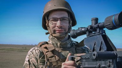 мобільна вогнева група, радіотехнічна бригада ім. Богдана Хмельницького, ПК "Південь"