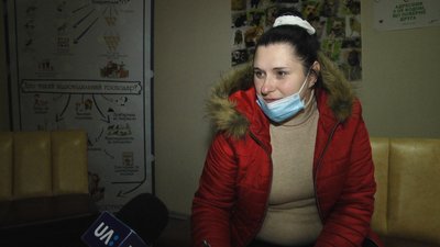 У Житомирі розпочали безкоштовну вакцинацію та стерилізацію вуличних кішок У Житомирі розпочали безкоштовну вакцинацію та стерилізацію вуличних кішок