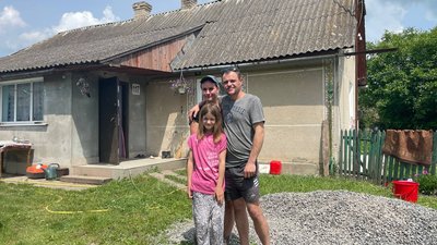 Переселенці