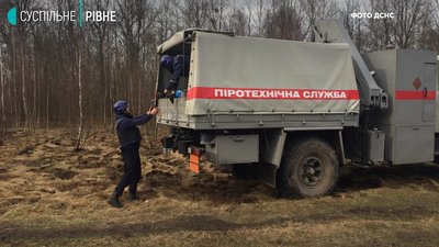 Радіус ураження 700 метрів: чоловік допоміг знайти десятки радянських снарядів Радіус ураження 700 метрів: чоловік допоміг знайти десятки радянських снарядів