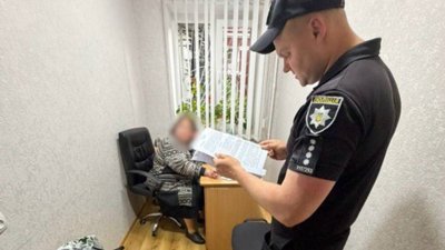 Смерть 10-річного хлопчика