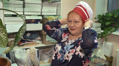 Як зберегти здоров'я молочної залози Як зберегти здоров'я молочної залози