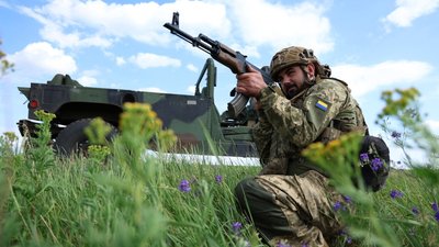 1274 день війни. Хроніка подій в Одесі й Одеській області