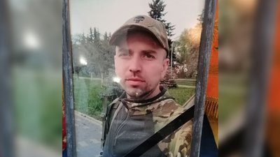 Солдат Ігор Манченко Солдат Ігор Манченко