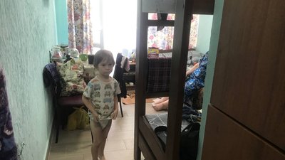 Після ракетного обстрілу Сергіївки на Одещині без житла залишилися понад 200 людей. ВІДЕО Після ракетного обстрілу Сергіївки на Одещині без житла залишилися понад 200 людей. ВІДЕО