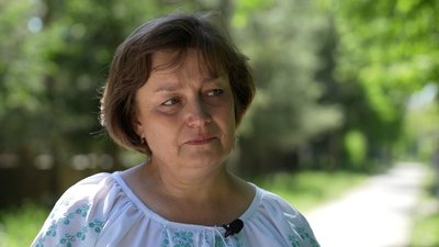 Командував групою на острові Зміїний: історія морпіха з Тернопільщини Командував групою на острові Зміїний: історія морпіха з Тернопільщини