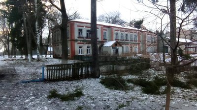 Військові РФ обстріляли три громади Сумщини: є пошкодження Військові РФ обстріляли три громади Сумщини: є пошкодження