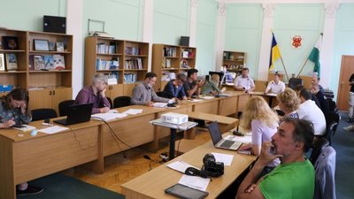За місяць у Полтаві може з’явитись прокат електросамокатів За місяць у Полтаві може з’явитись прокат електросамокатів