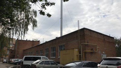 У котельнях "Полтаватеплоенерго" почалися пробні запуски У котельнях "Полтаватеплоенерго" почалися пробні запуски