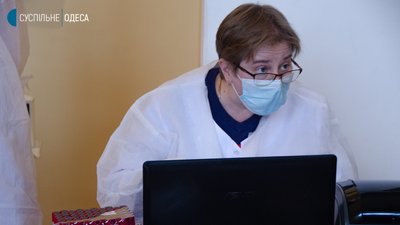 "Мистецтво донорства". В Одесі кров здавали у музеї та під класичну музику "Мистецтво донорства". В Одесі кров здавали у музеї та під класичну музику