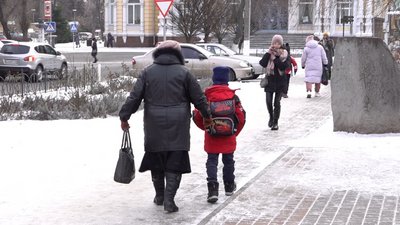 Погіршення погодних умов: черкаські синоптики прогнозують туман та ожеледицю
