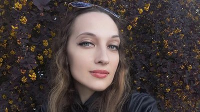 Ольга Щьокіна: РФ систематично заарештовує дівчину з Донецька та Бердянська
