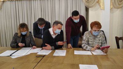 Борис Філатов вдруге обраний міським головою Дніпра Борис Філатов вдруге обраний міським головою Дніпра