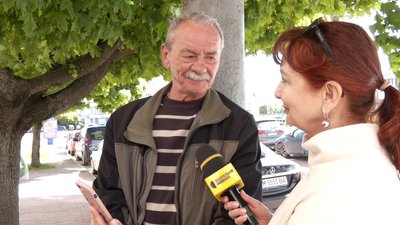 Рельєфна та з підставкою всередині: у Житомирі зберігається 200-літня чашка для чоловіків із вусами Рельєфна та з підставкою всередині: у Житомирі зберігається 200-літня чашка для чоловіків із вусами