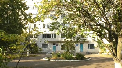 Миколаївський тубдиспансер облаштовують для хворих на коронавірус