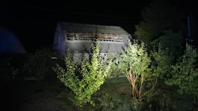 РФ атакувала Одесу та область: пошкоджені підприємство й будинки, є травмовані РФ атакувала Одесу та область: пошкоджені підприємство й будинки, є травмовані