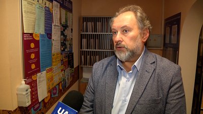 8 листопада у Житомирі на навчання в очному режимі вийшло п’ять шкіл 8 листопада у Житомирі на навчання в очному режимі вийшло п’ять шкіл