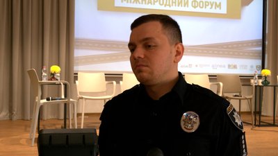 В Івано-Франківську відбувся форум "Нульова смертність на дорогах Франківщини"