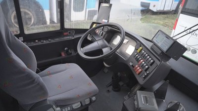тролейбус тролейбус
