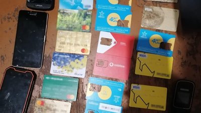 На Житомирщині затримали організаторку злочинної групи постачальників метадону На Житомирщині затримали організаторку злочинної групи постачальників метадону