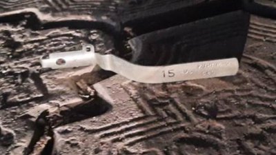 У Миколаєві чоловік кинув гранату у двох людей через конфлікт У Миколаєві чоловік кинув гранату у двох людей через конфлікт