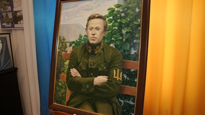 Чому не встановили пам’ятник Петлюрі у Полтаві