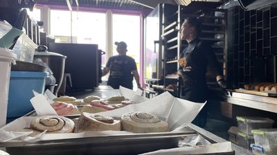 булочки харків булочки харків