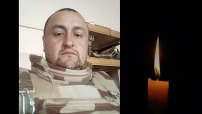 У бою проти російської армії загинуло двоє солдат з Чернівецької області У бою проти російської армії загинуло двоє солдат з Чернівецької області