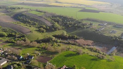 Село Шипинці на Буковині