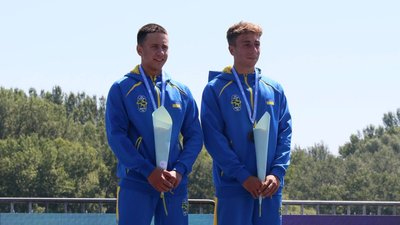 каное, спорт, Дніпропетровщина