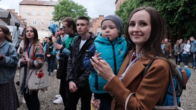 Стало відомо, скільки грошей витратять на День міста в Чернівцях