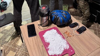 Жителя Одещини судитимуть за підозрою у підготовці теракту