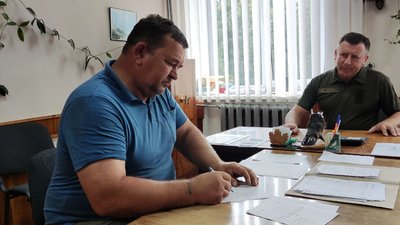 Лісництва Тернопільщини заготовляють дрова для підприємств та жителів громад Лісництва Тернопільщини заготовляють дрова для підприємств та жителів громад