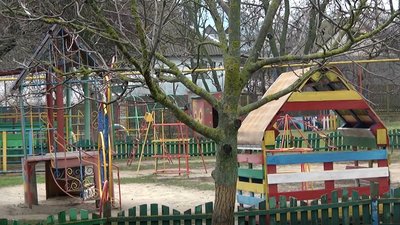 Через тендер на харчування на Херсонщині не працюють деякі дитсадки Через тендер на харчування на Херсонщині не працюють деякі дитсадки
