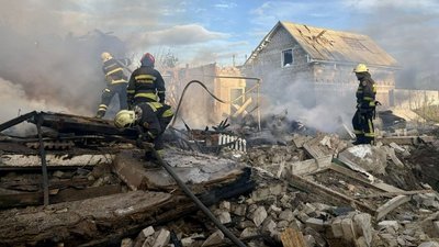 атака 23 жовтня, РФ, Дніпро