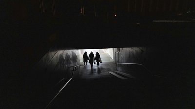 Шмигаль пояснив, скільки потрібно часу, щоб вийти з блекауту