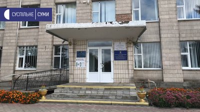 Вибори в Бурині на Сумщині: на дільниці не привезли бюлетені